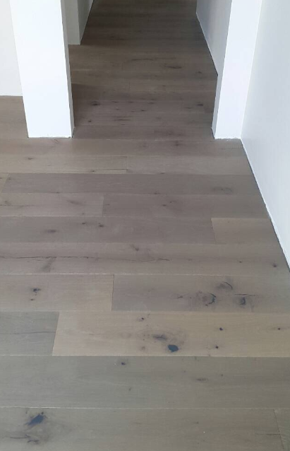 Parquet flottant Poliboy lingettes 15st.